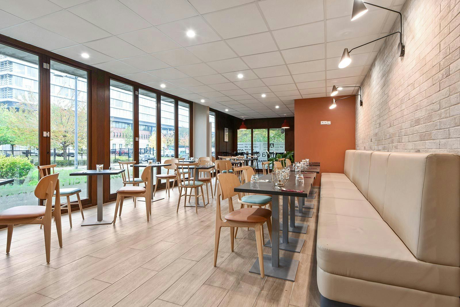 Restaurang