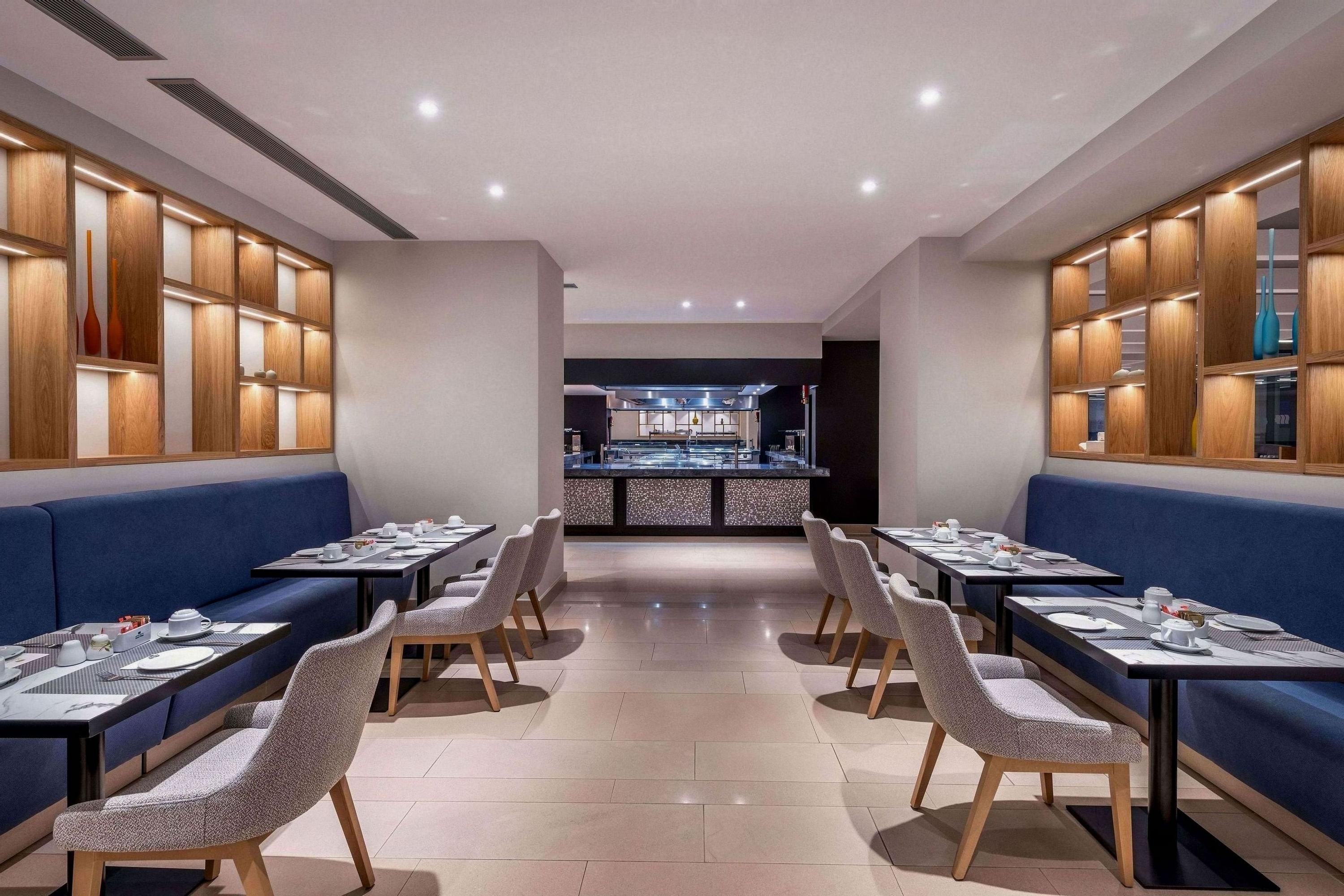 Restaurang