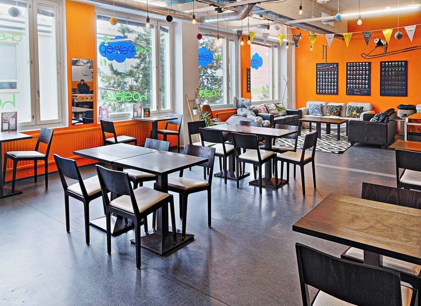 Restaurang Foto