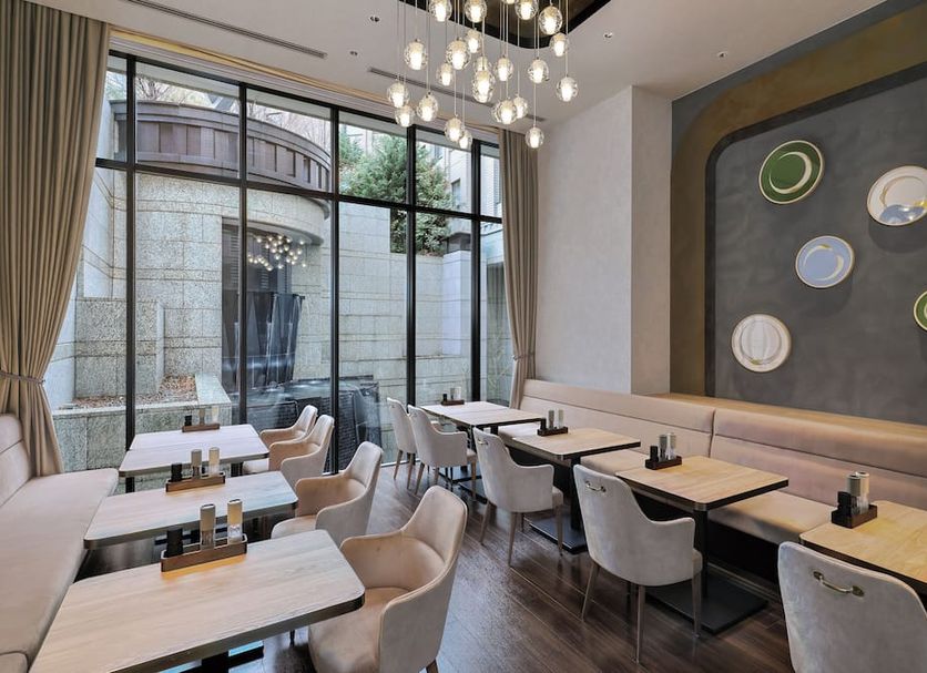 Restaurang Foto