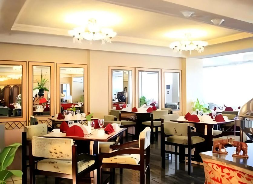 Restaurang Foto