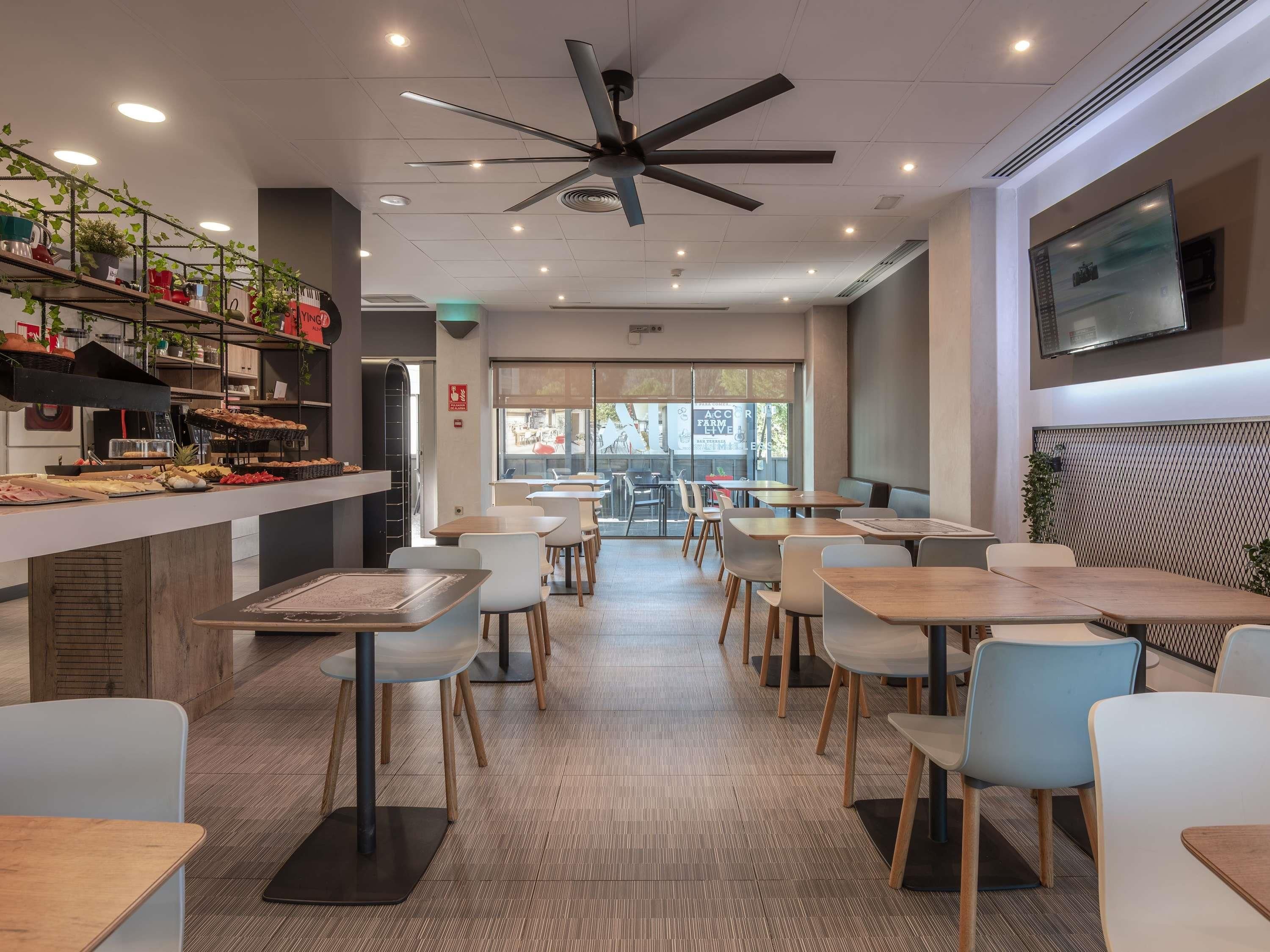 Restaurang Foto