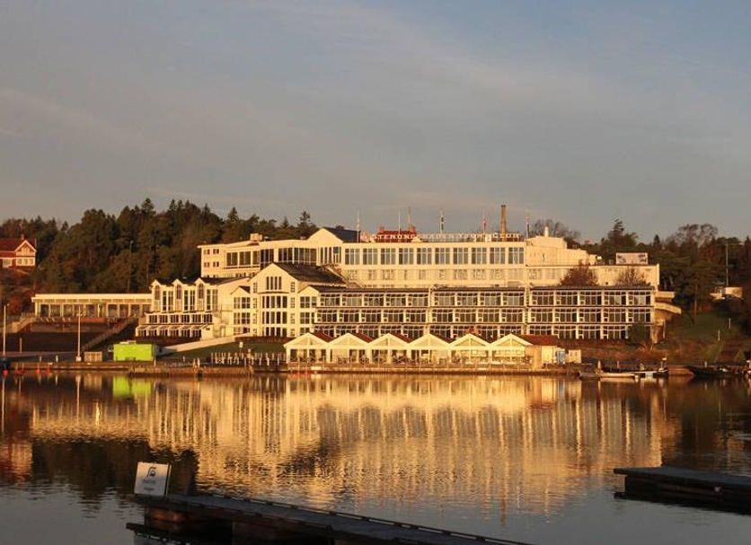 Byggnad Foto