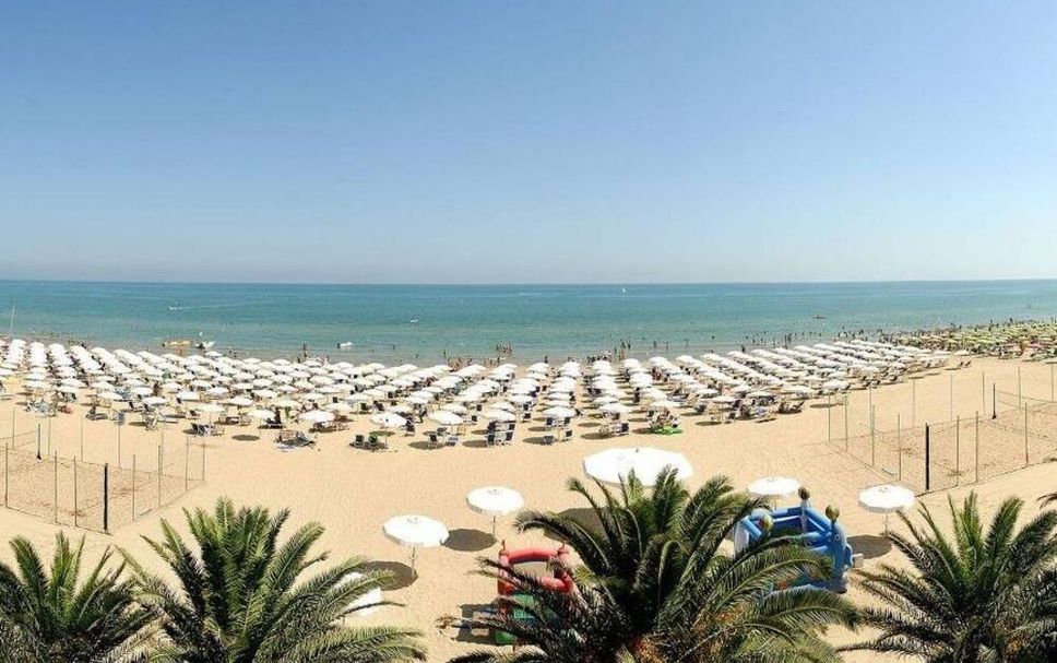 Strand Foto
