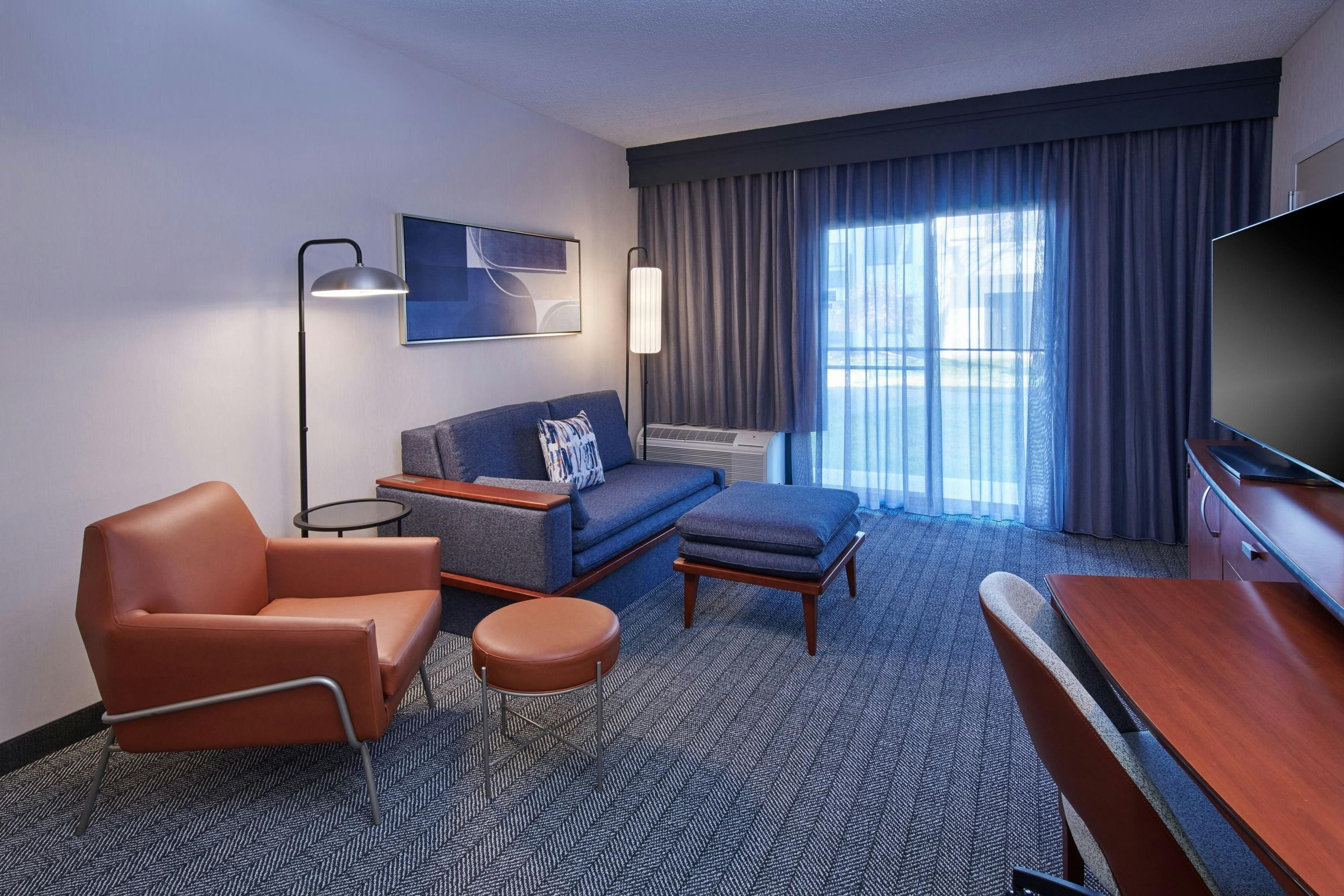 Vardagsrum
