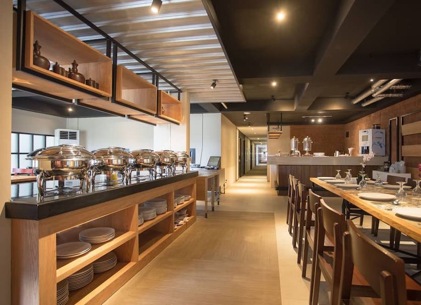 Restaurang Foto