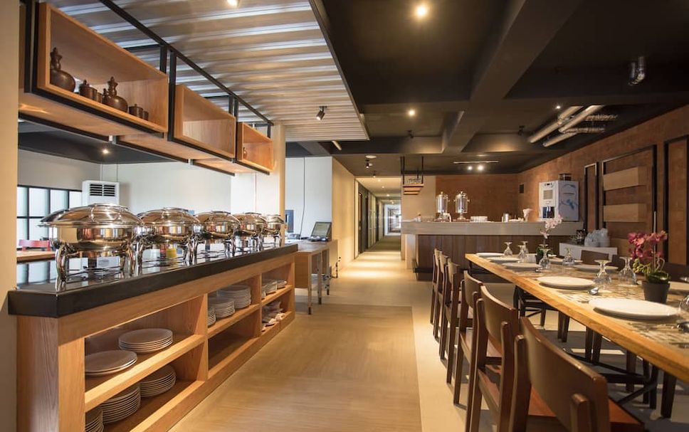 Restaurang Foto