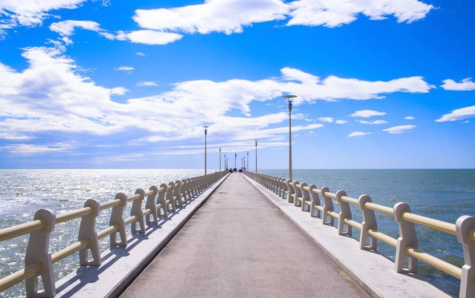 Strand Foto