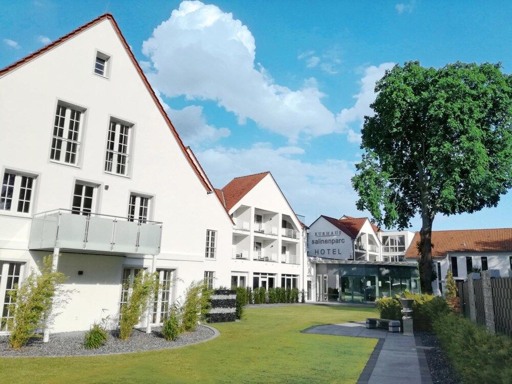 Byggnad