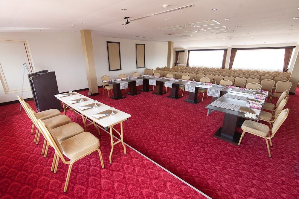 Konferensrum