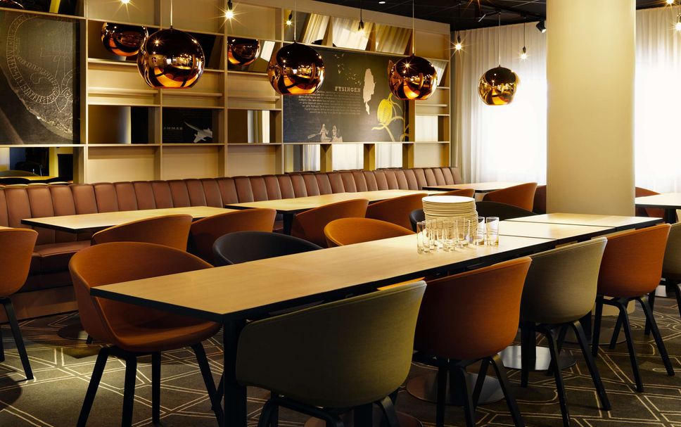 Restaurang Foto