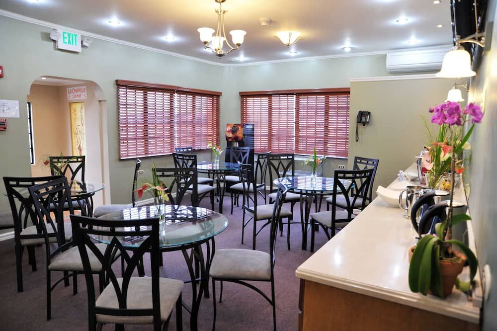 Restaurang