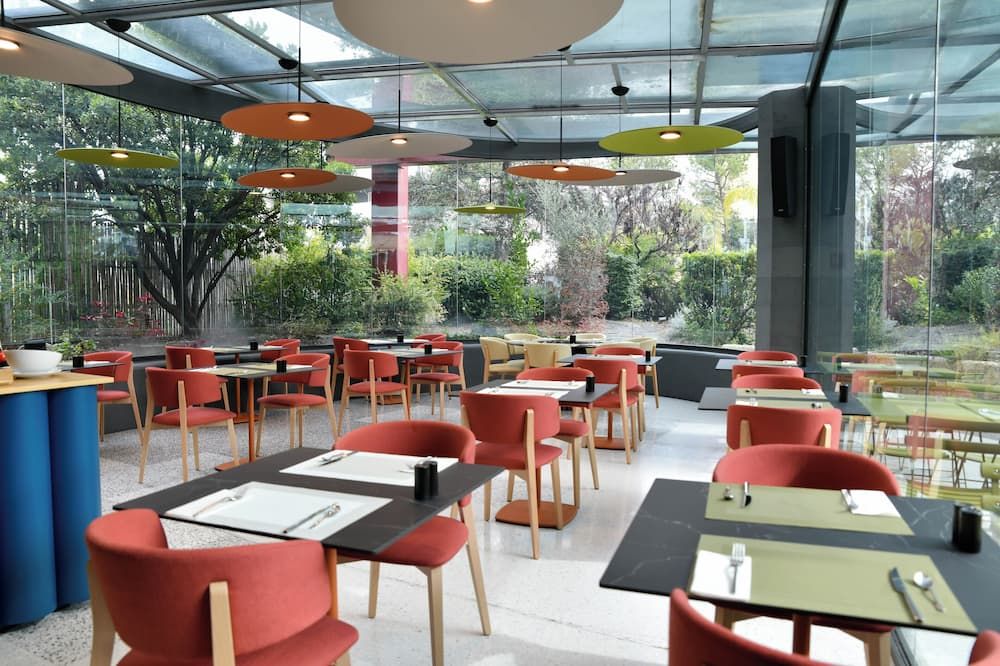 Restaurang