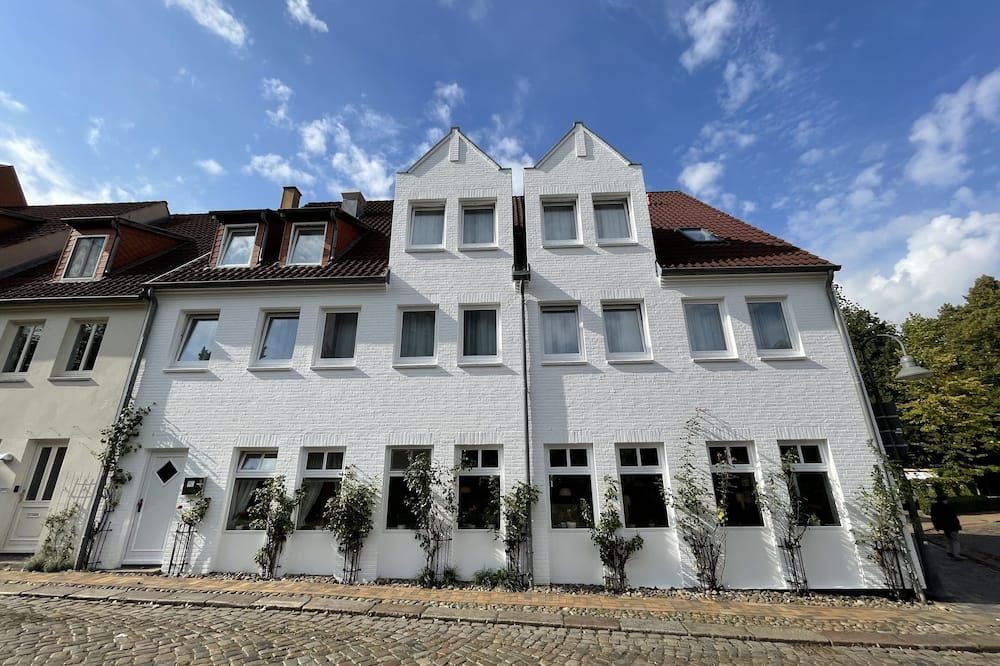 Byggnad
