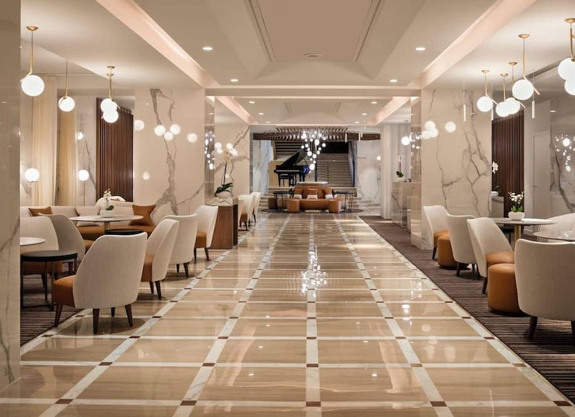 Restaurang Foto