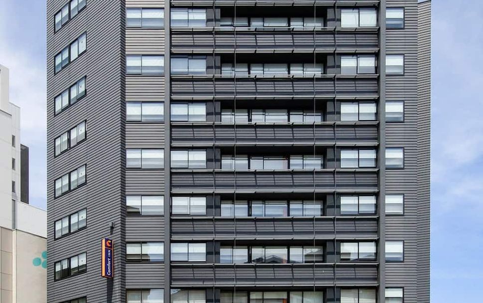 Byggnad Foto