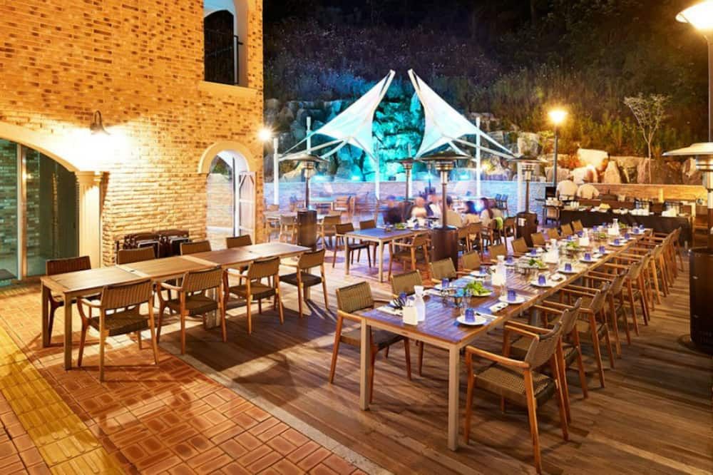 Restaurang