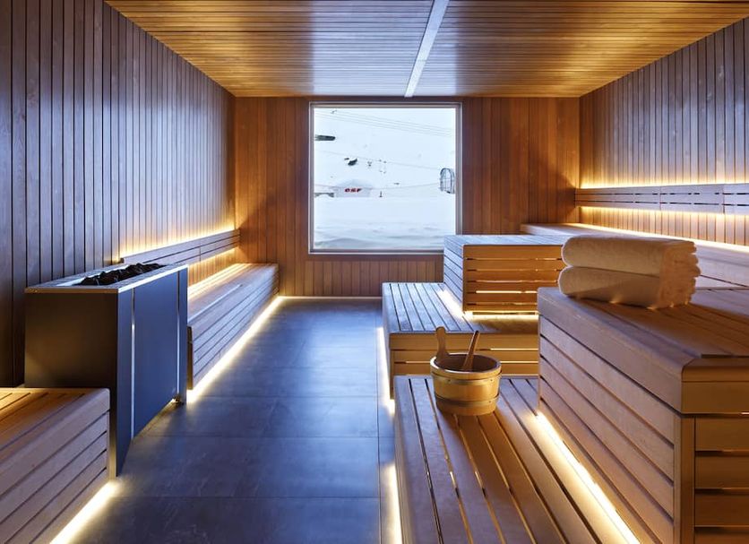 Spa Foto