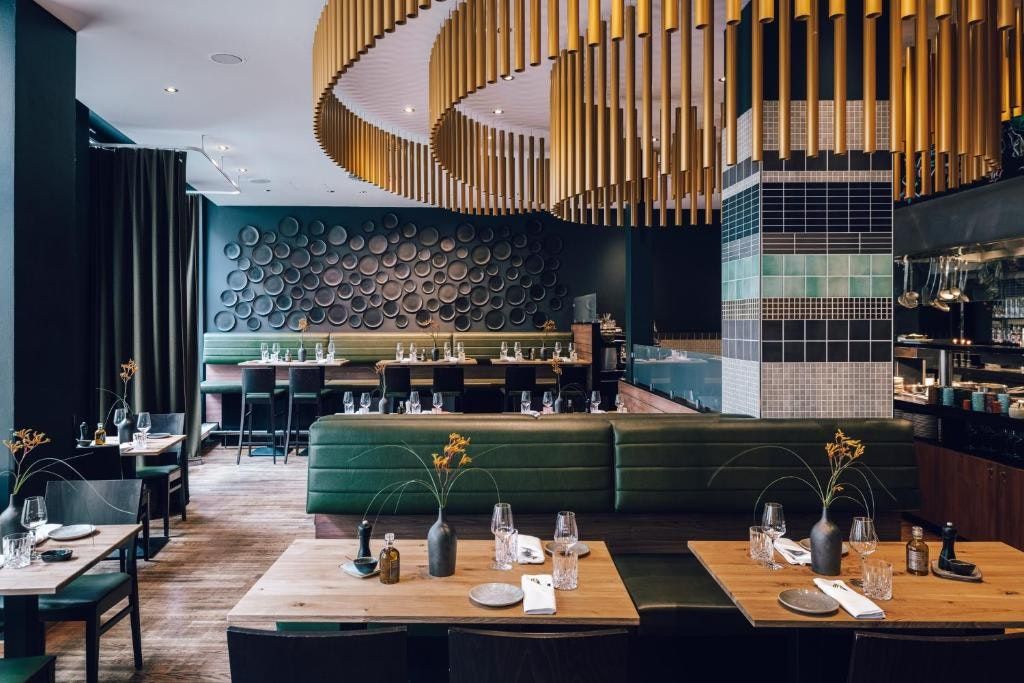 Restaurang