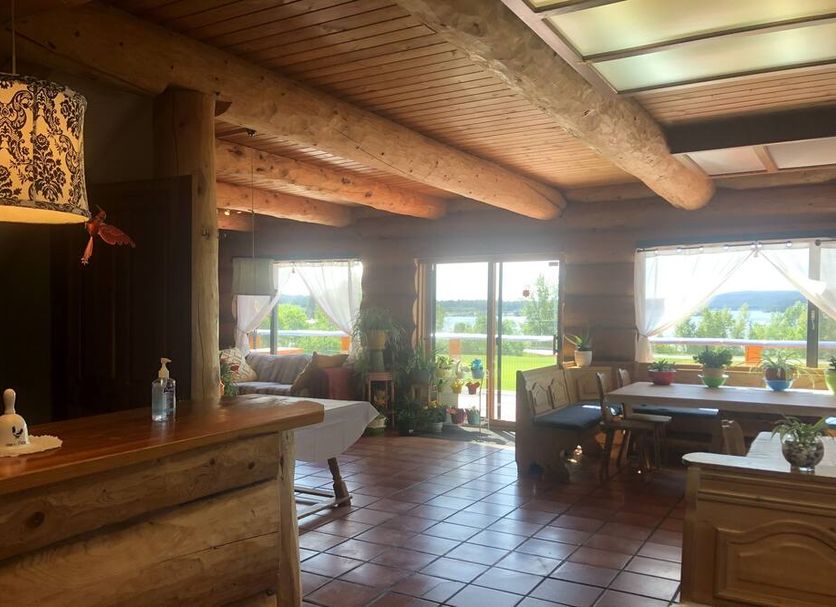 Restaurang Foto
