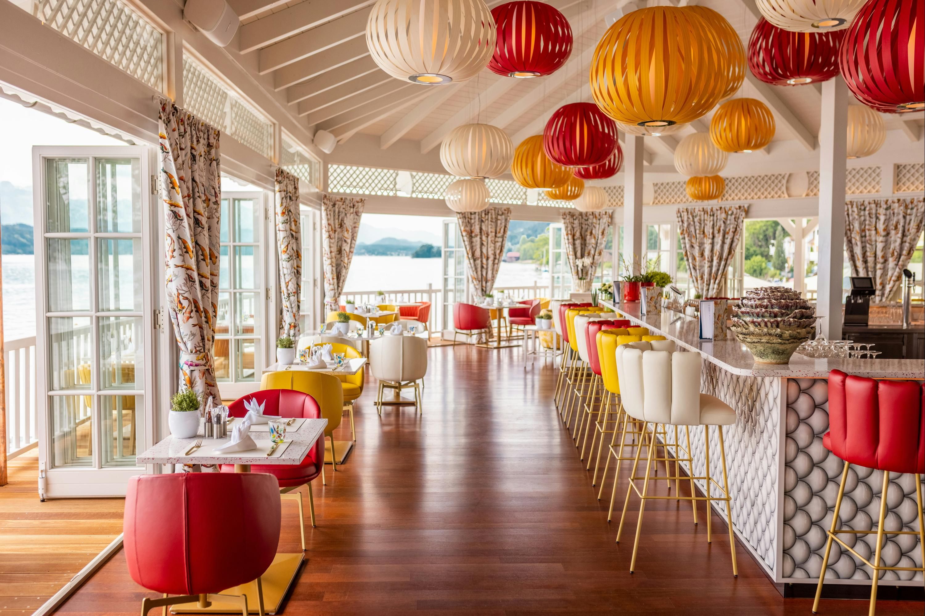 Restaurang