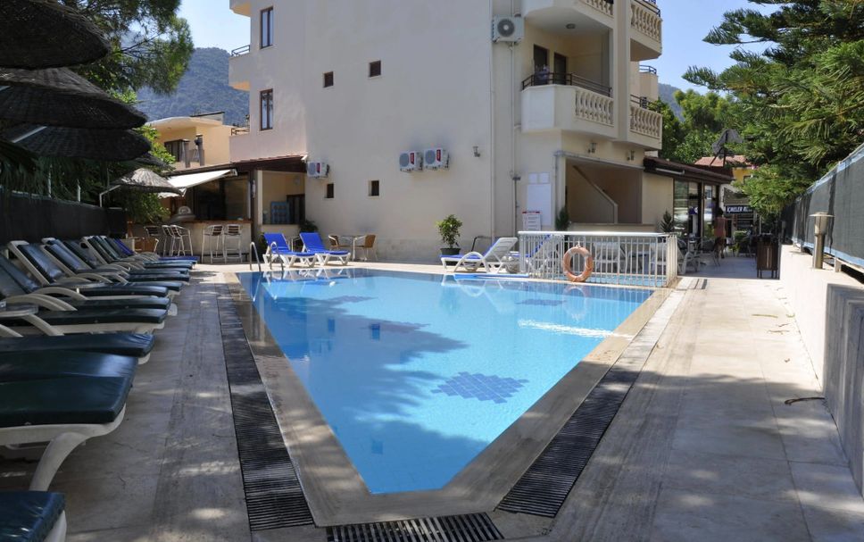 Pool Foto