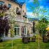 Uteplats