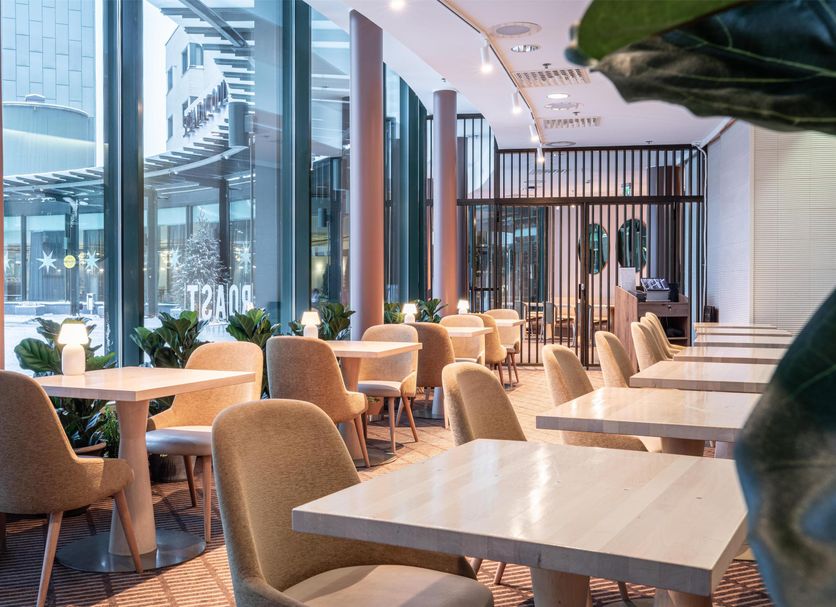 Restaurang Foto