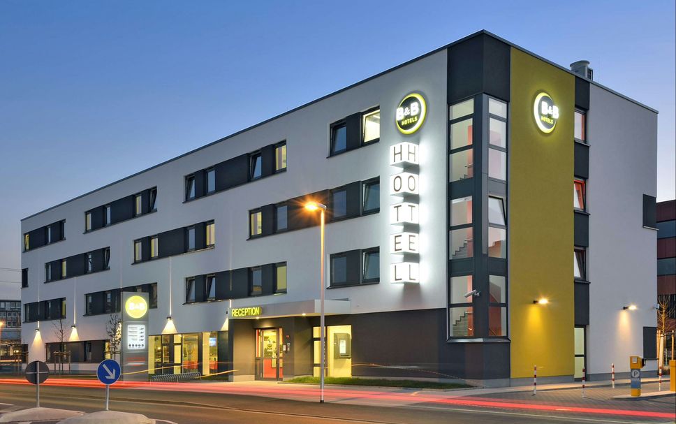 Byggnad Foto