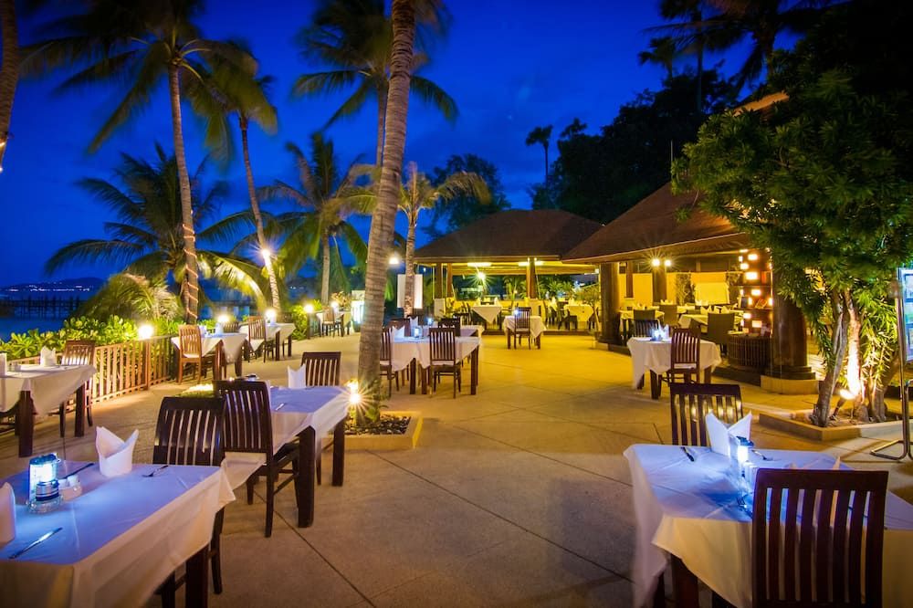 Restaurang