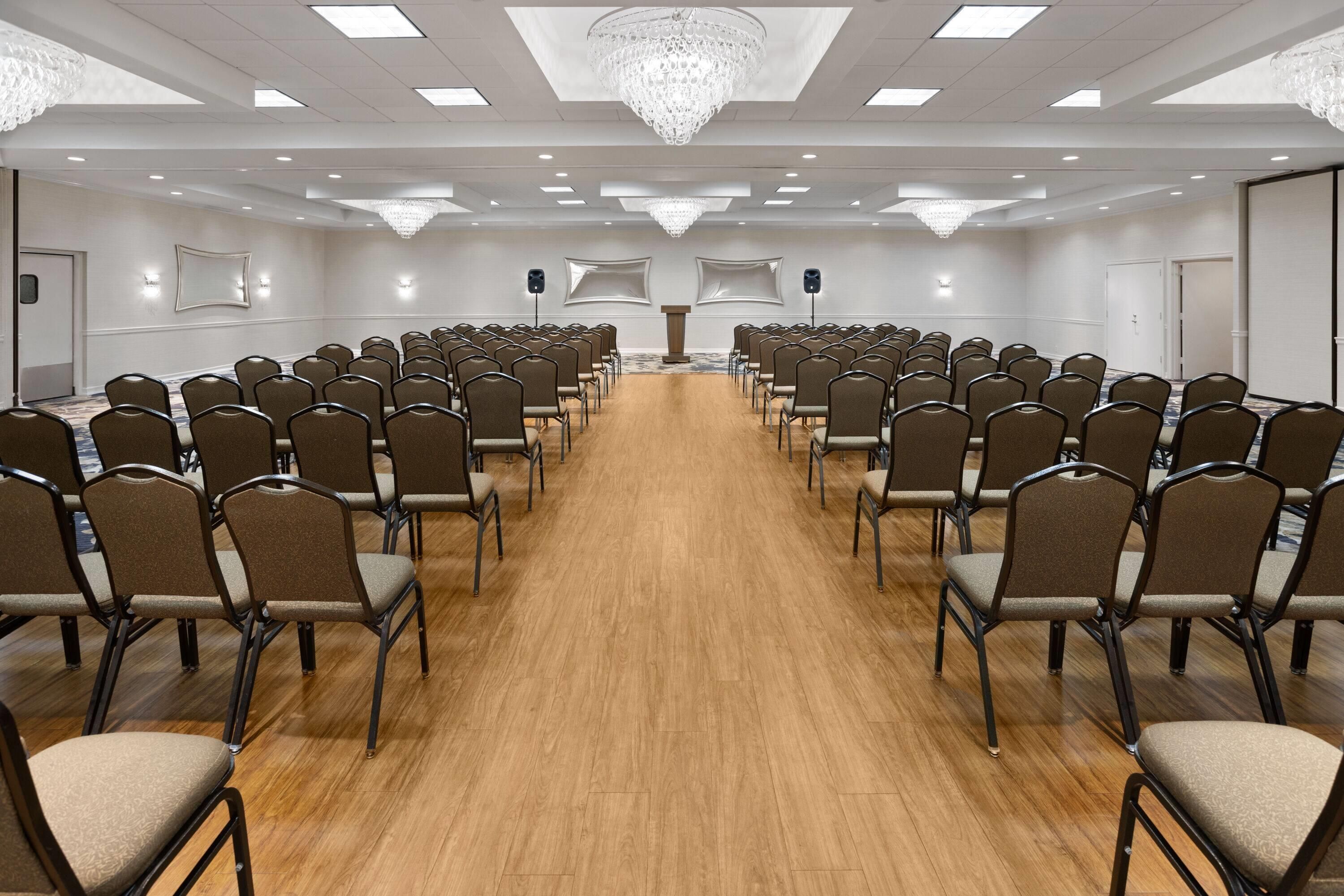 Konferensrum
