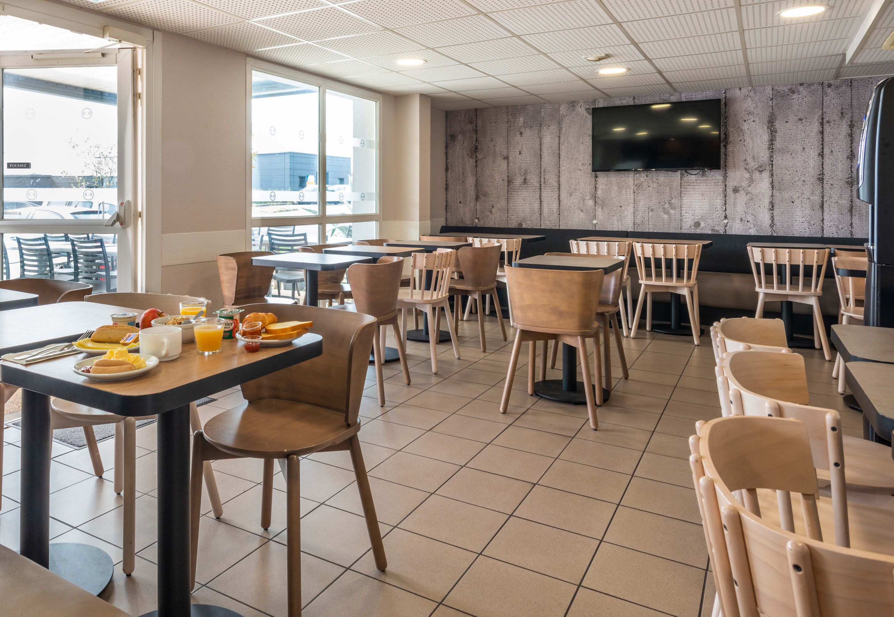 Restaurang Foto