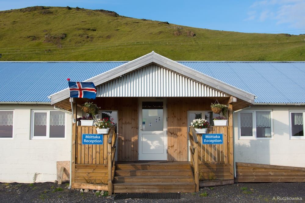 Byggnad