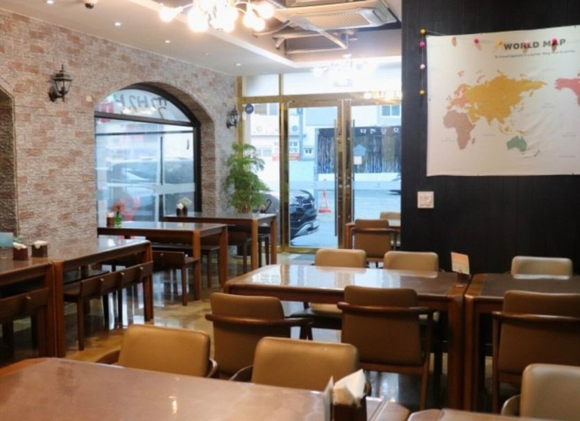 Restaurang Foto