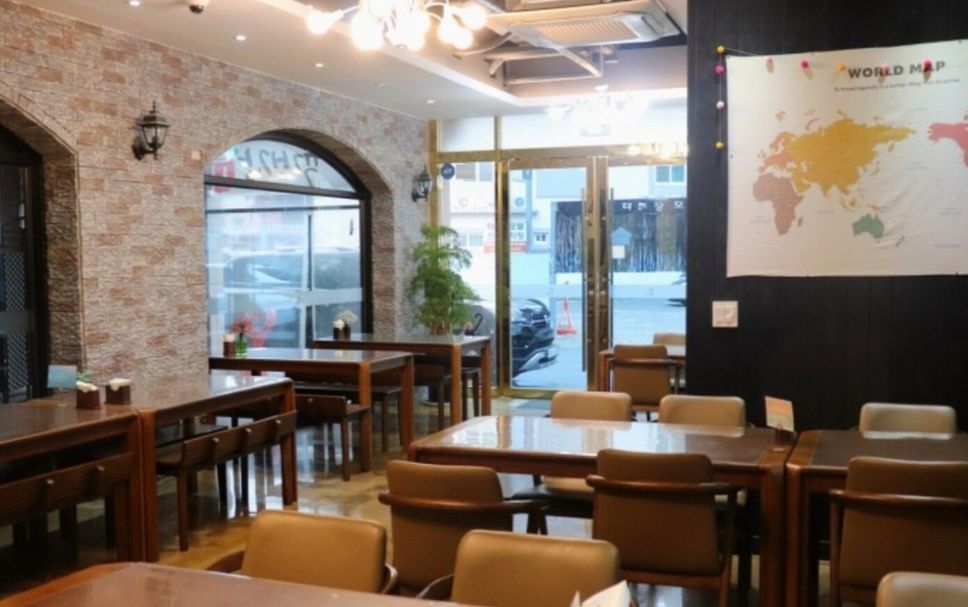 Restaurang Foto