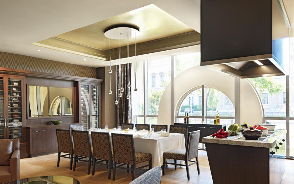 Restaurang Foto