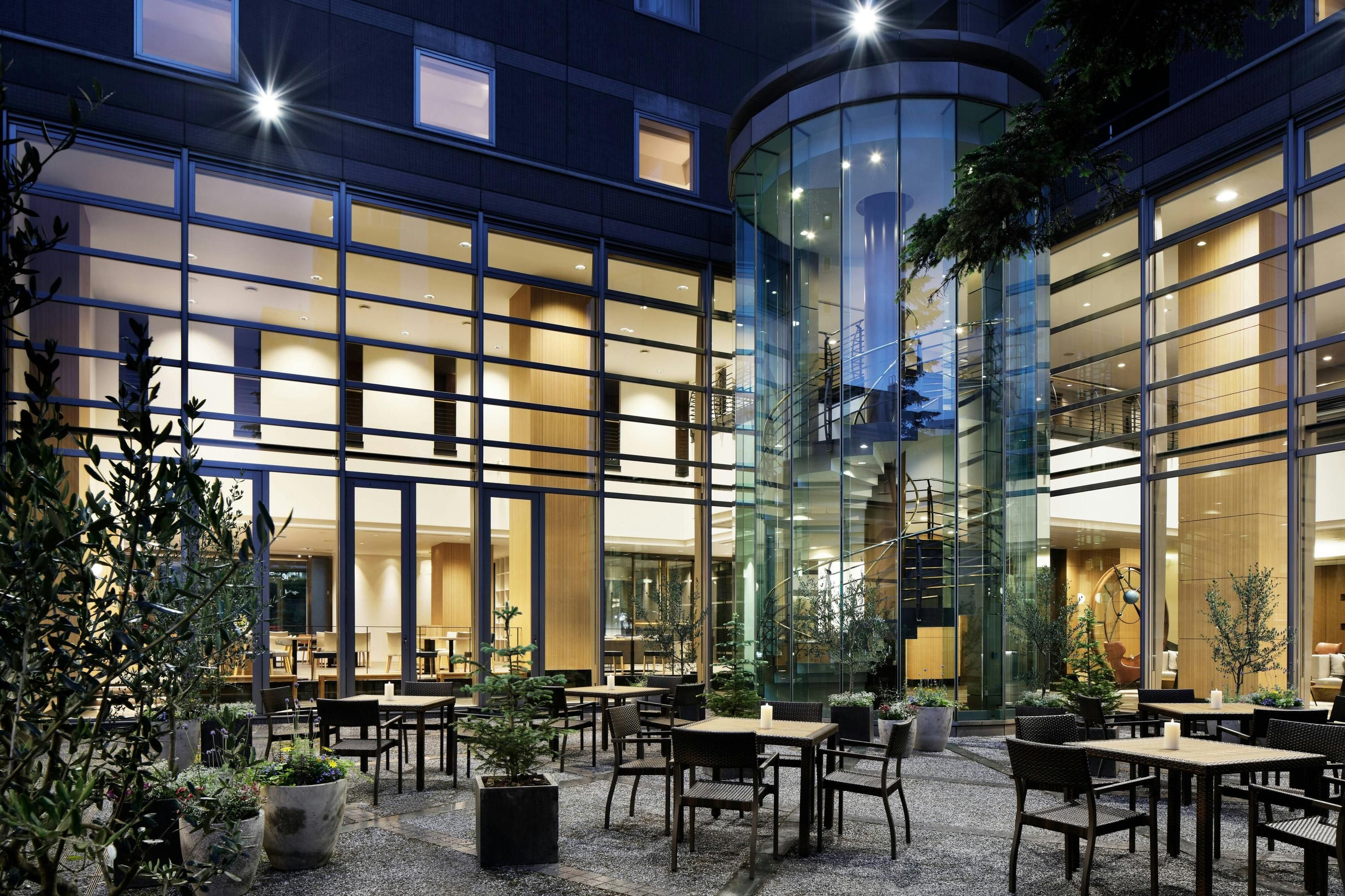 Restaurang