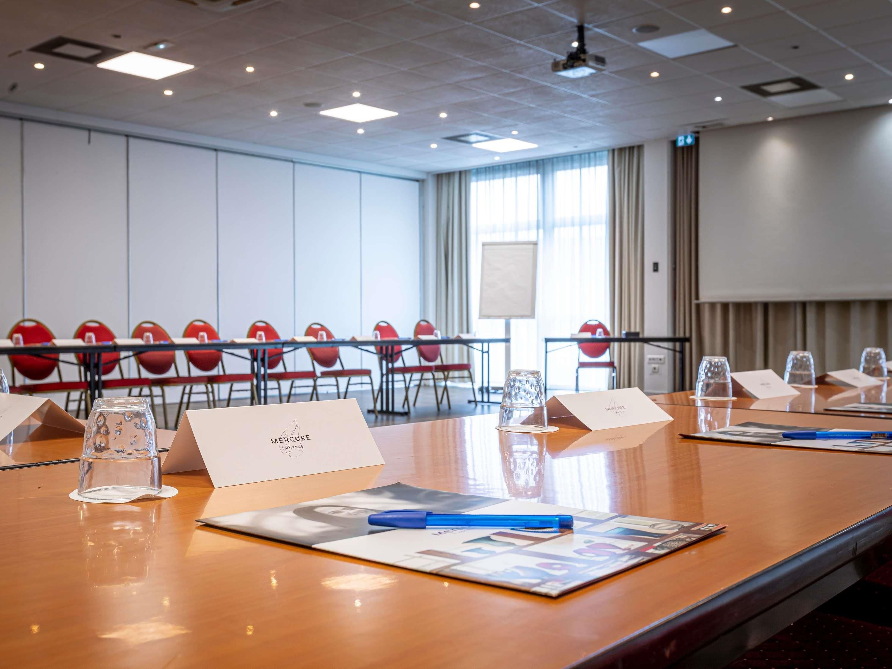 Konferensrum