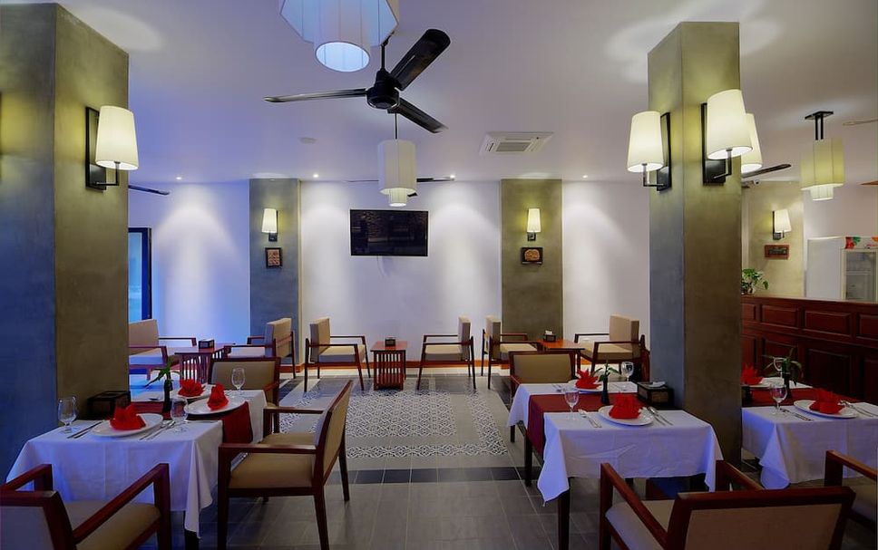 Restaurang Foto