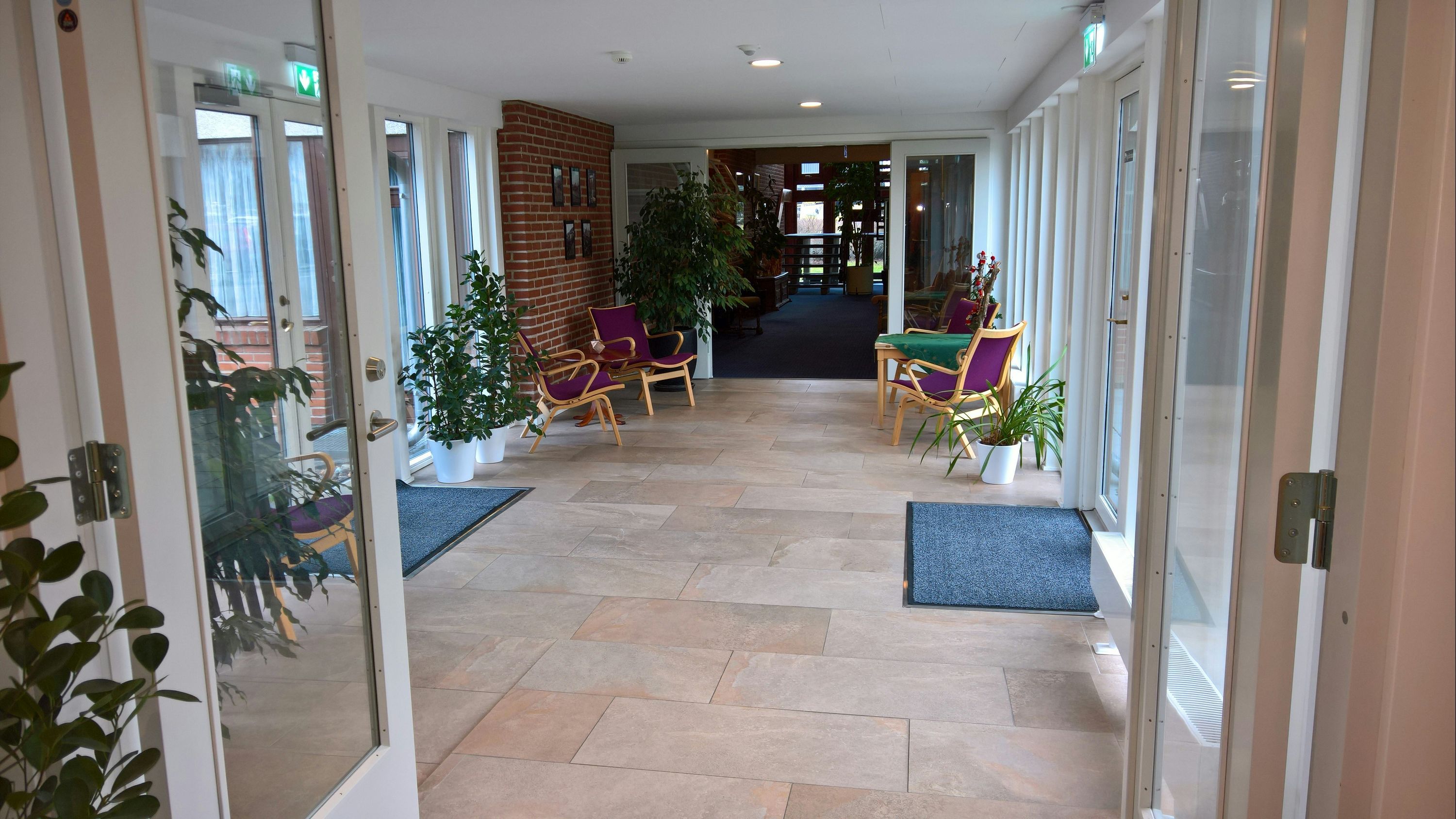 Hall