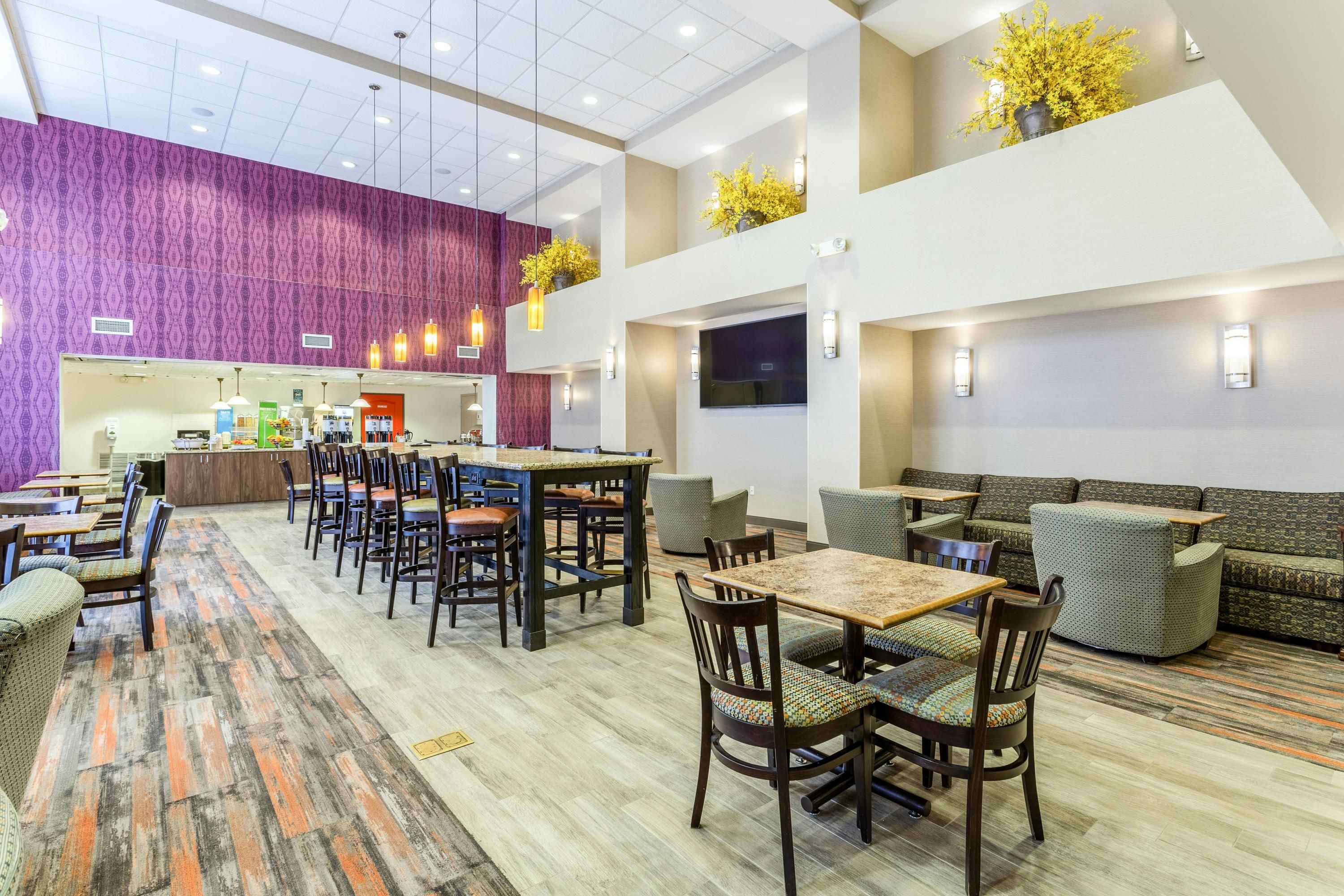 Restaurang