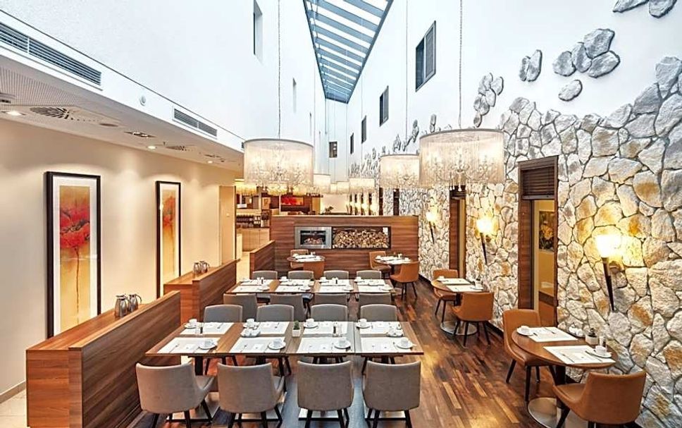 Restaurang Foto