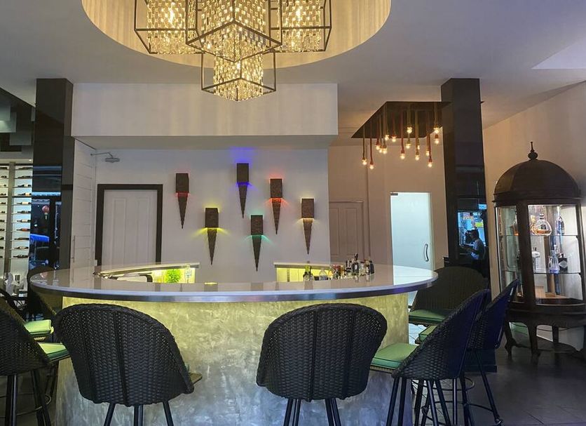 Bar Foto