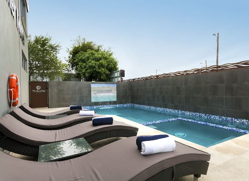 Pool Foto