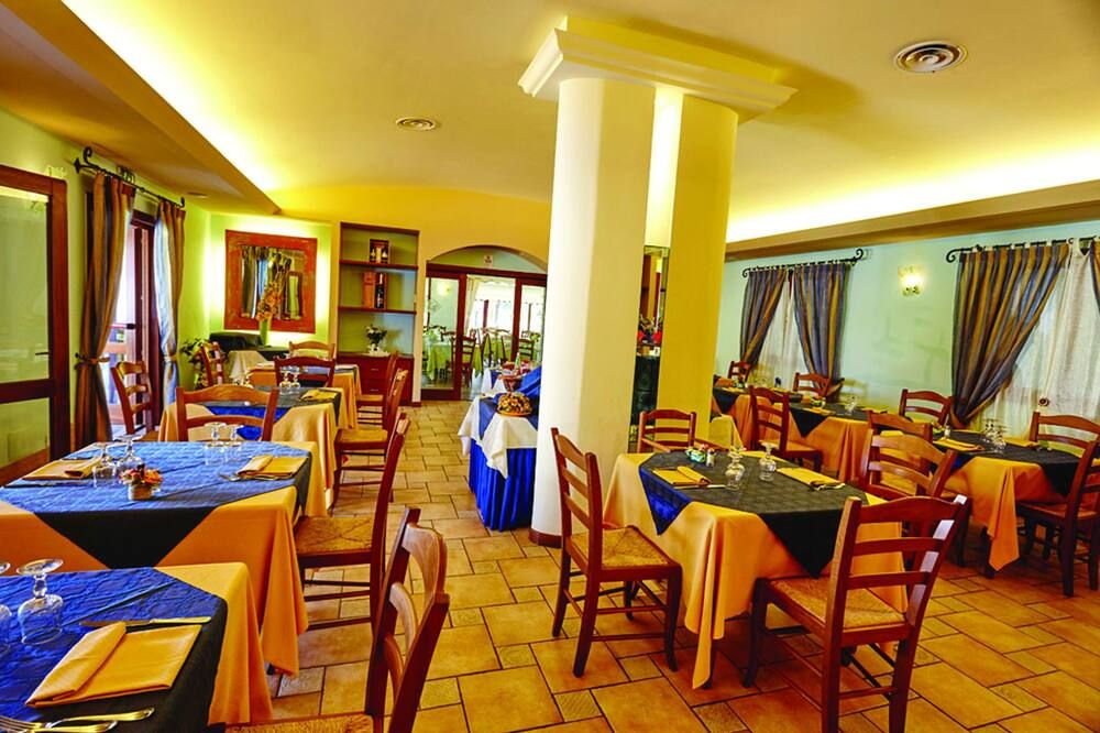 Restaurang