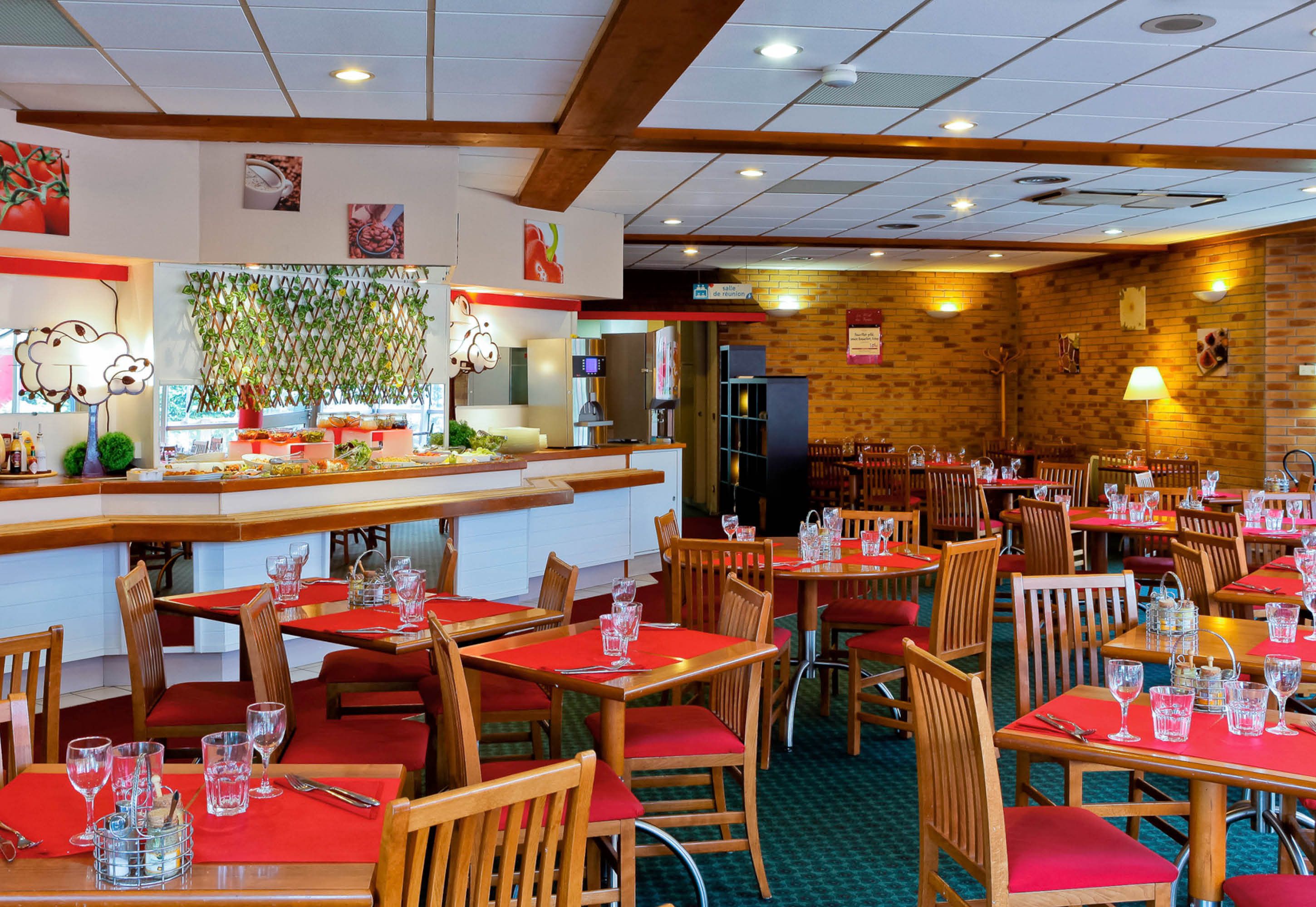Restaurang