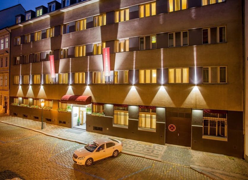 Byggnad Foto