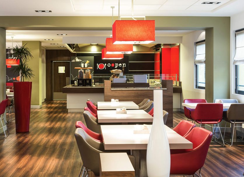Restaurang Foto