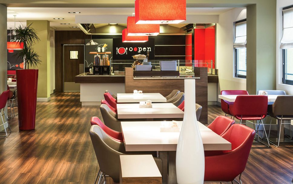 Restaurang Foto