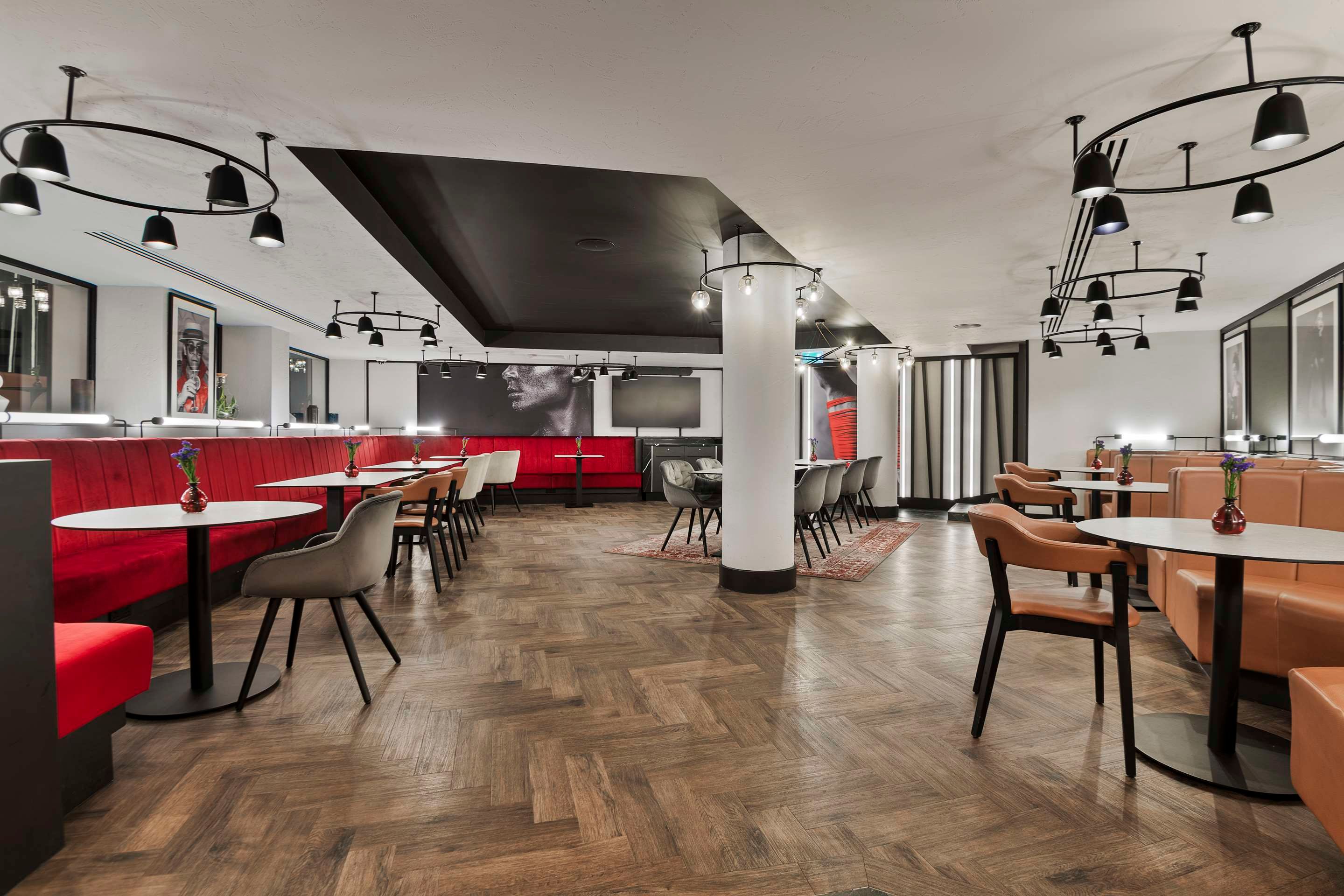 Restaurang
